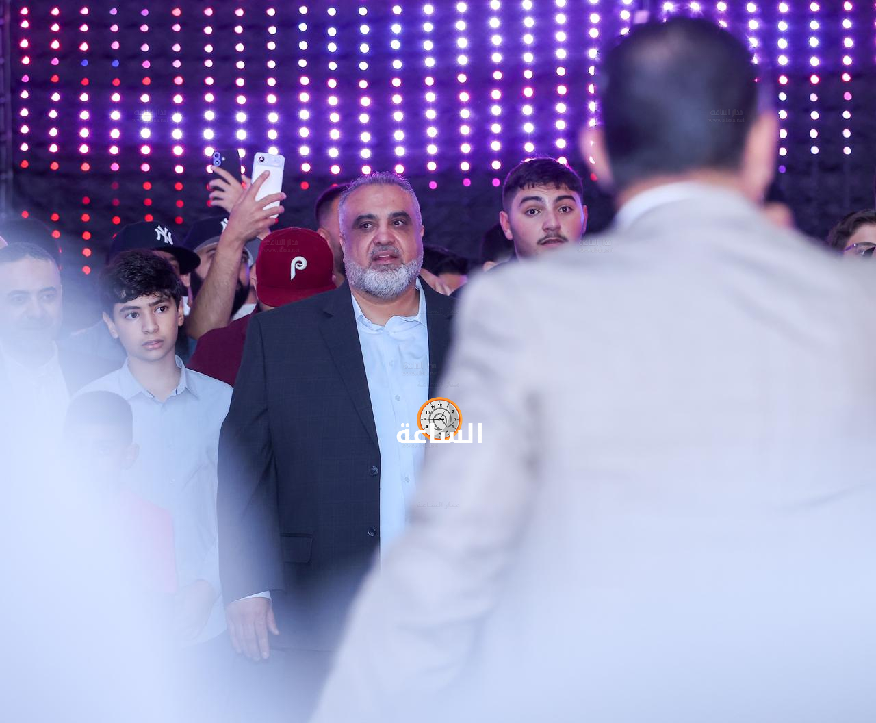 Madar Al-Saa Images 0.09909876685954766