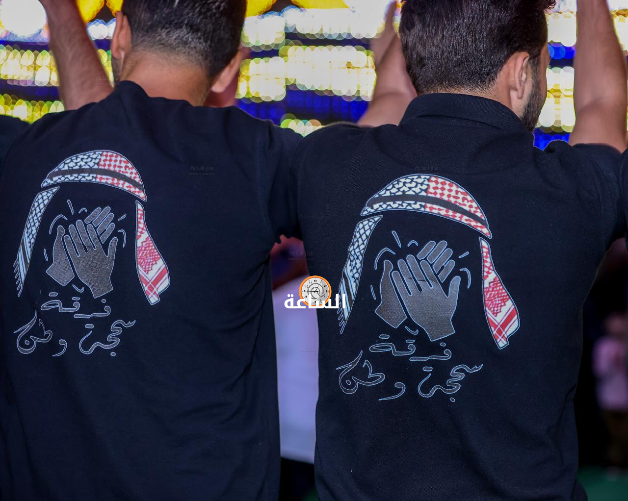 Madar Al-Saa Images 0.9887222450075186