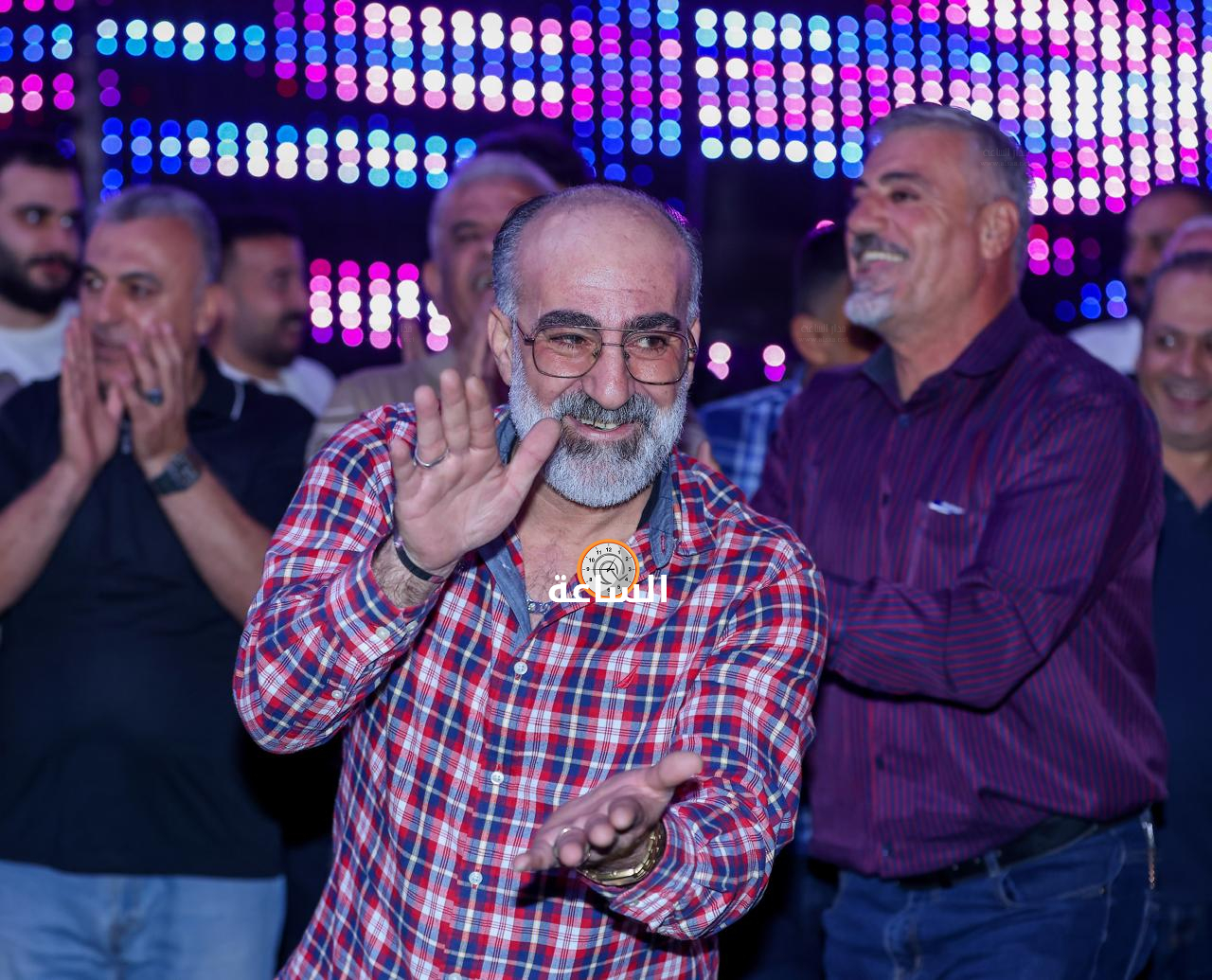 Madar Al-Saa Images 0.8628952707093658