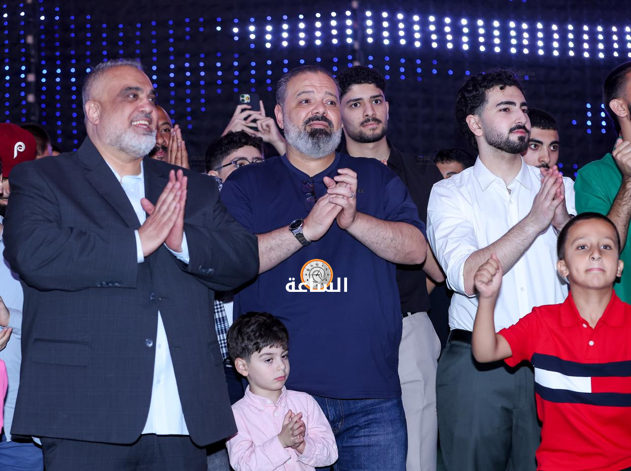 Madar Al-Saa Images 0.013635202801788204