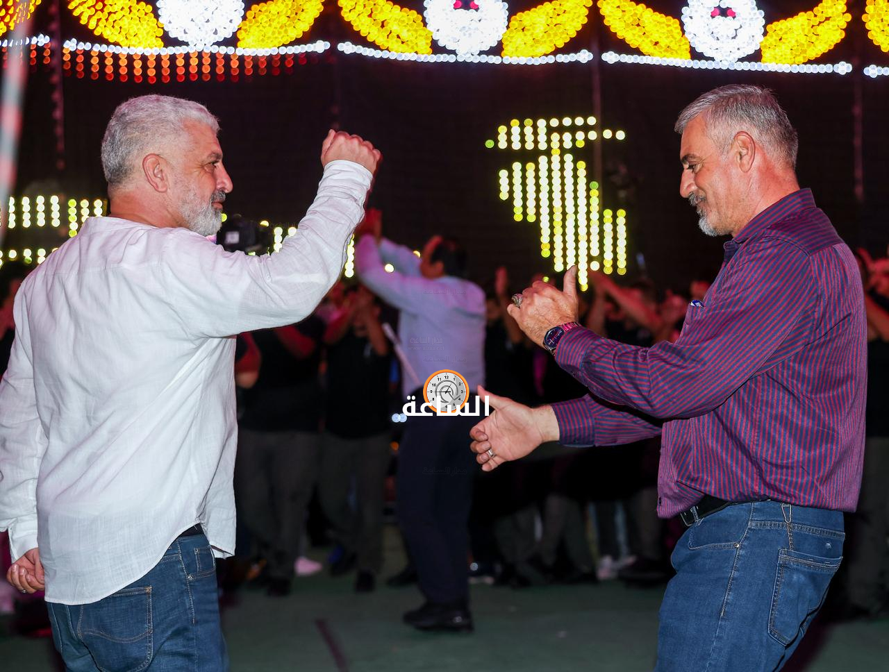 Madar Al-Saa Images 0.5459479279803285