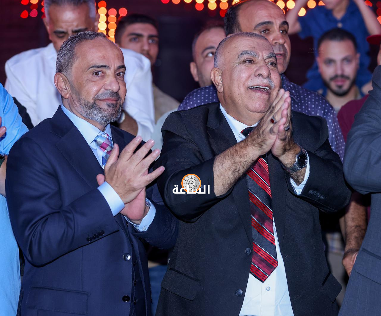 Madar Al-Saa Images 0.4223310268096966