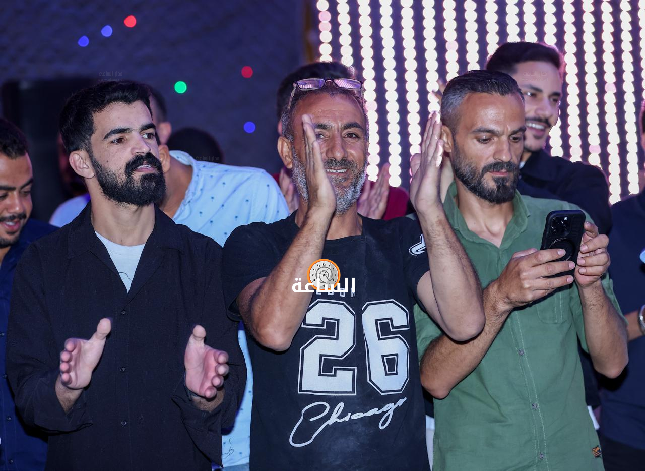 Madar Al-Saa Images 0.5326443059451932