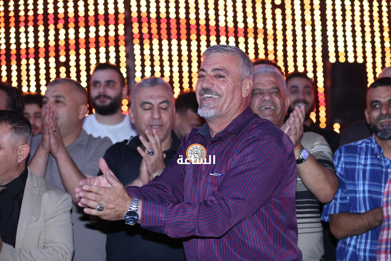 Madar Al-Saa Images 0.558022707370435