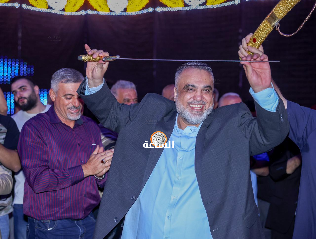 Madar Al-Saa Images 0.7471870305158091