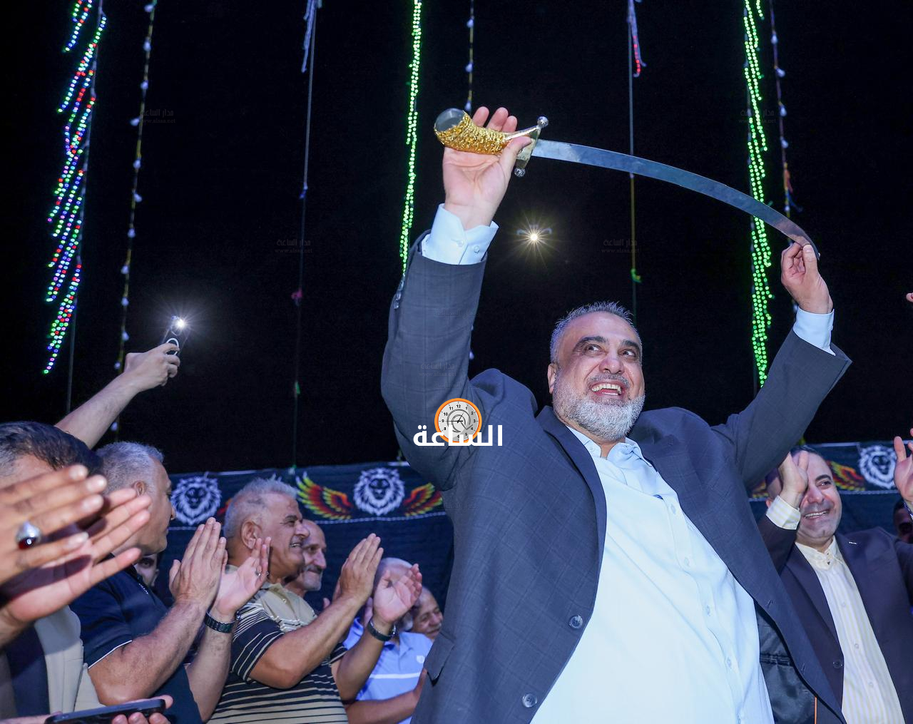 Madar Al-Saa Images 0.9324126183328585