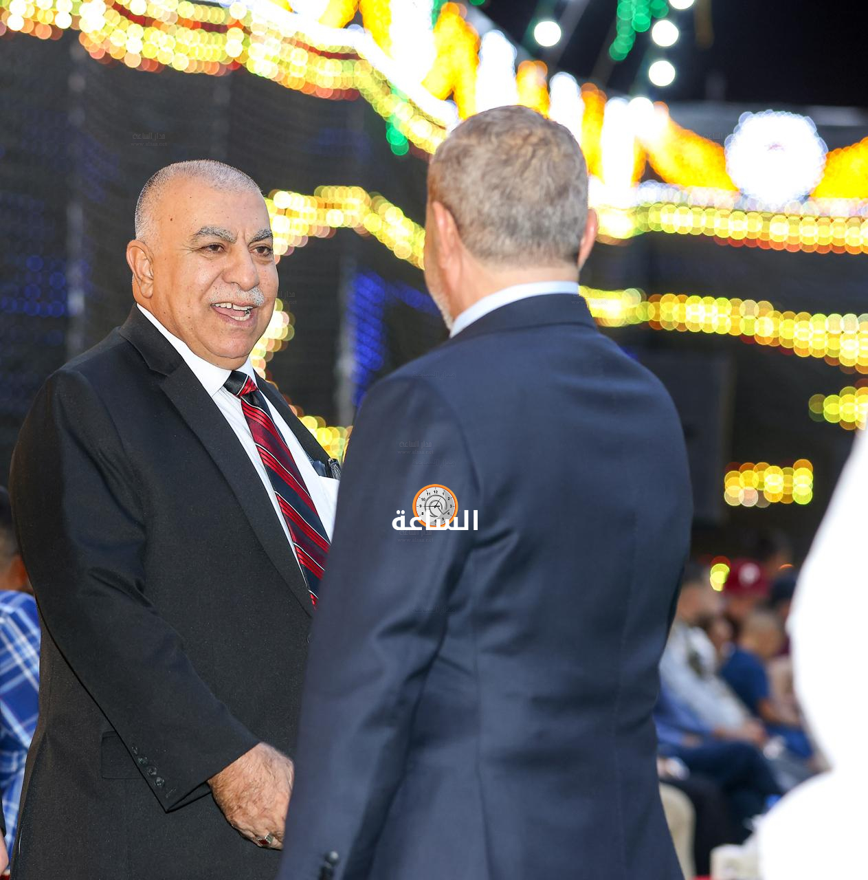 Madar Al-Saa Images 0.07746819018616857