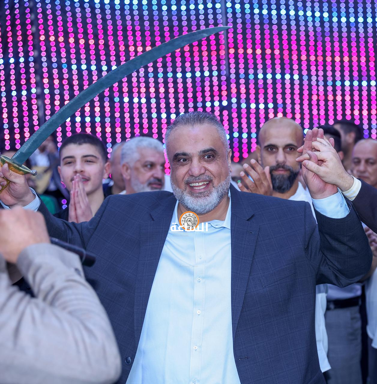Madar Al-Saa Images 0.0933373721374614
