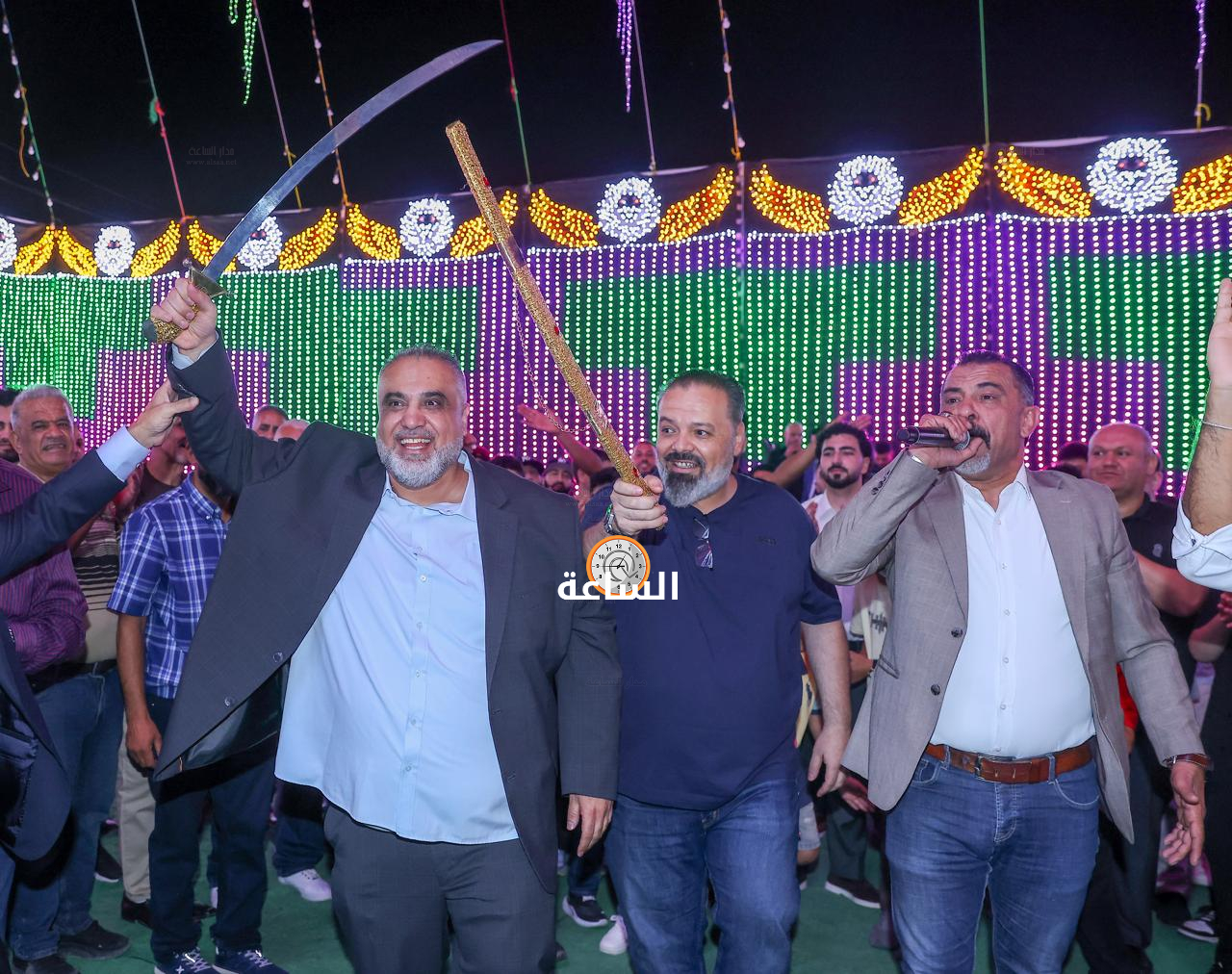 Madar Al-Saa Images 0.565214637095811
