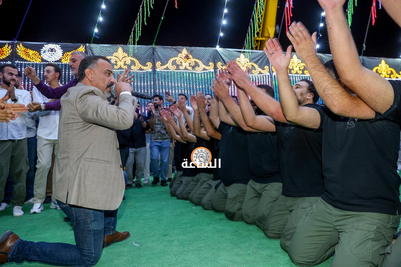 Madar Al-Saa Images 0.6088968248657652