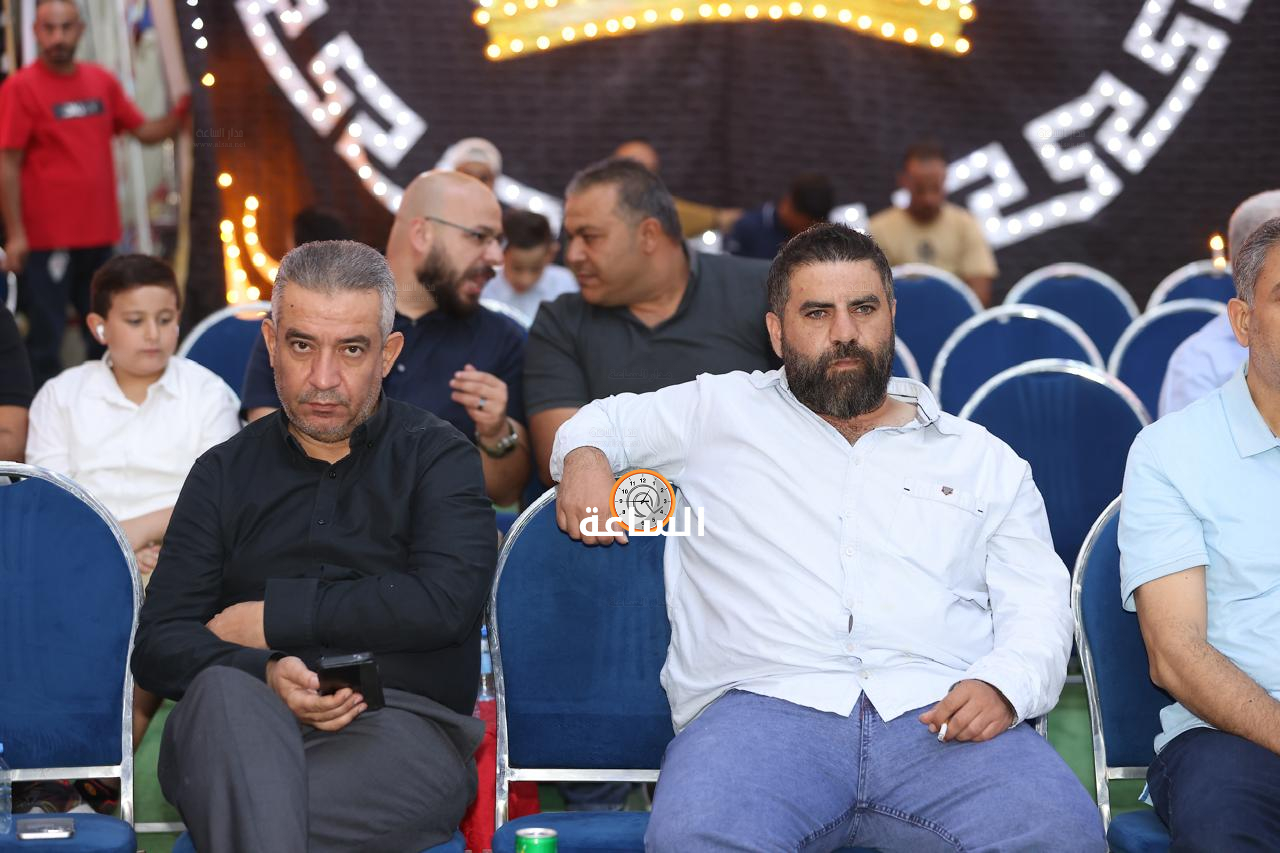 Madar Al-Saa Images 0.5654773382450327