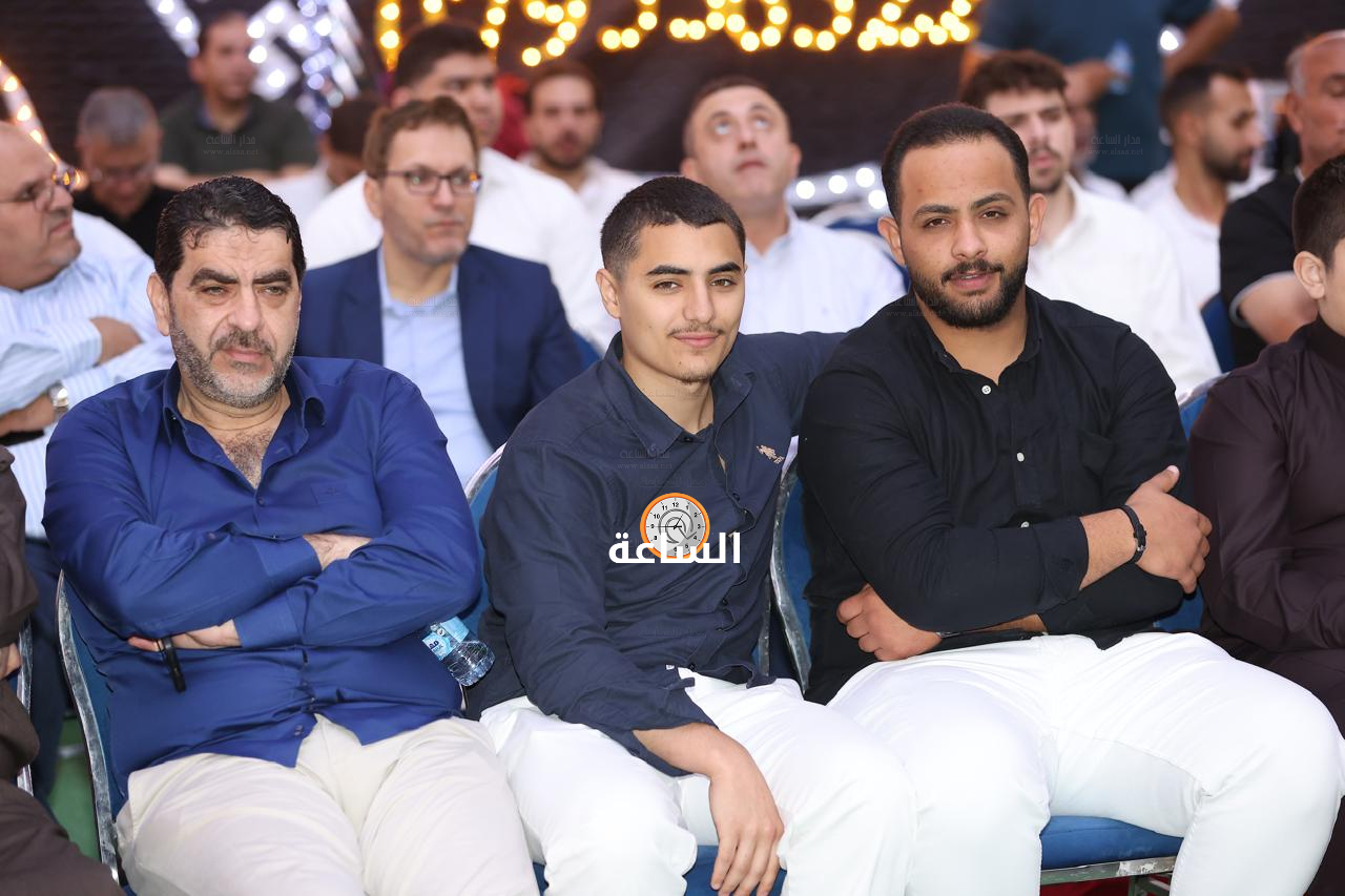 Madar Al-Saa Images 0.9141533907255962