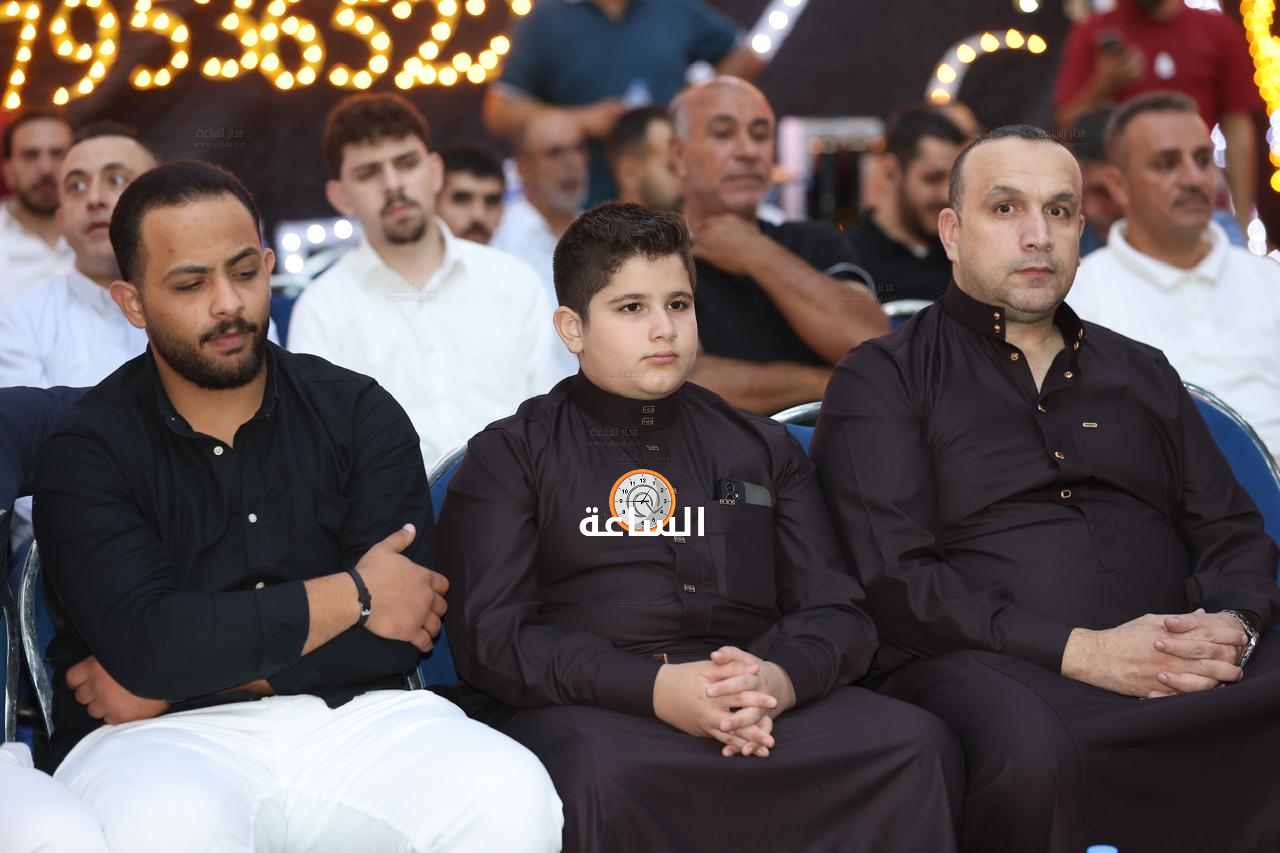 Madar Al-Saa Images 0.5471917855861972