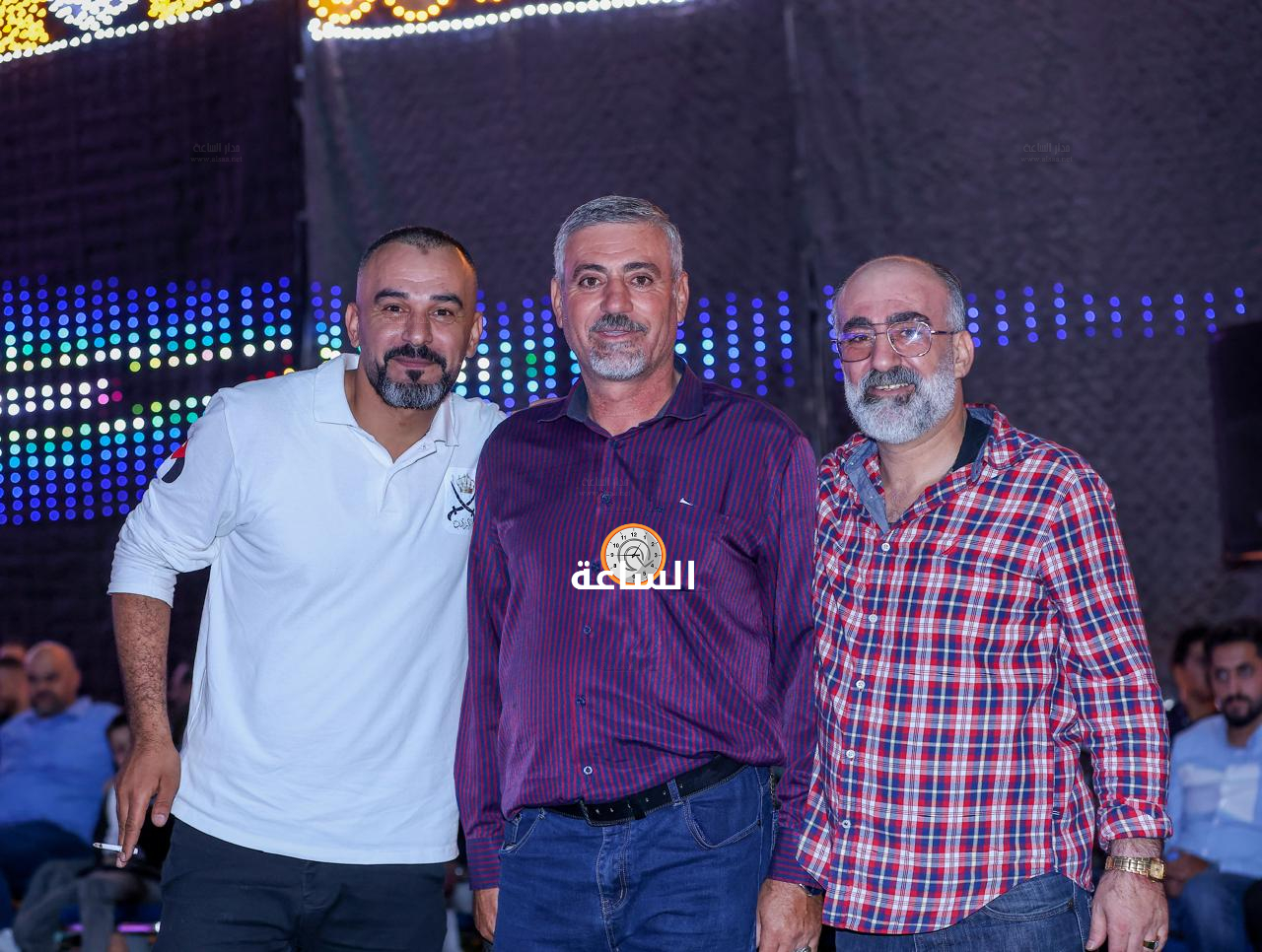 Madar Al-Saa Images 0.09311275565711052
