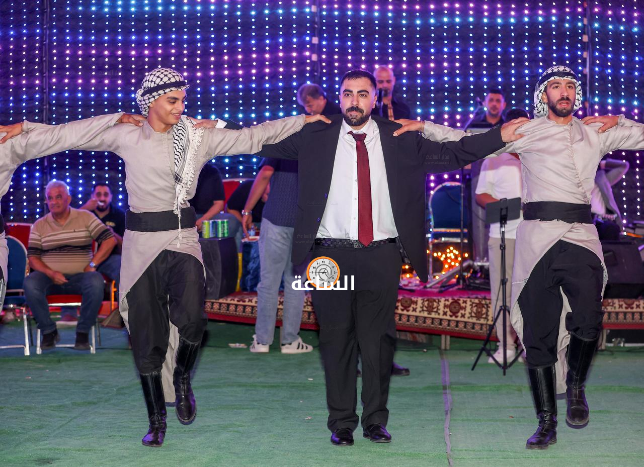 Madar Al-Saa Images 0.4048293495589155