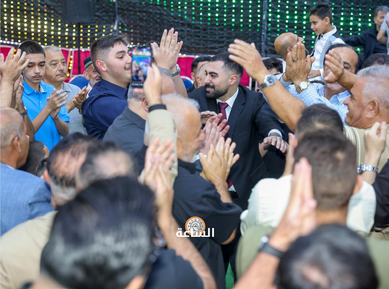 Madar Al-Saa Images 0.3260932896876618