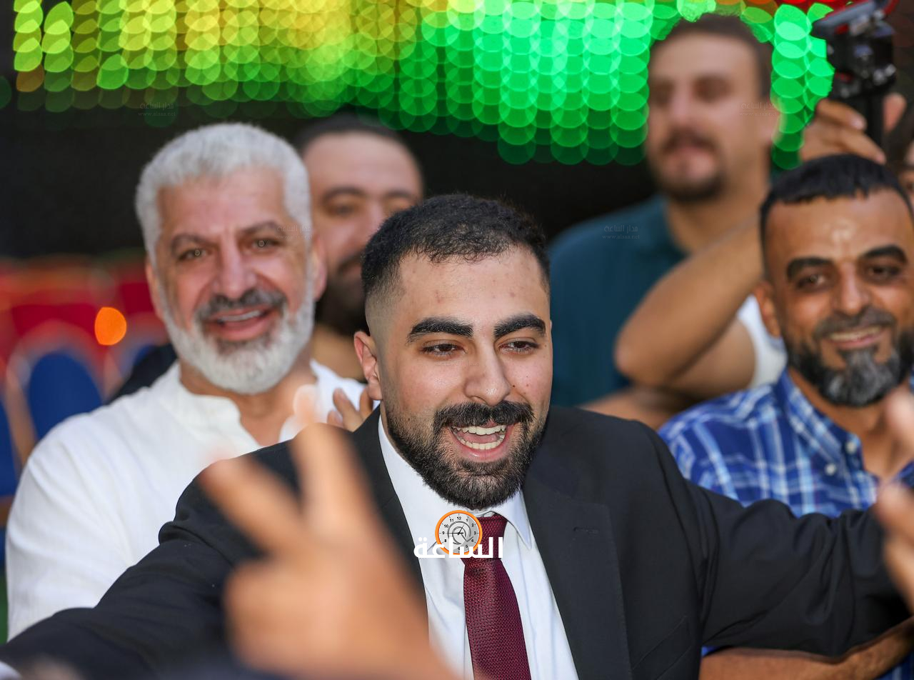 Madar Al-Saa Images 0.04265830312678498