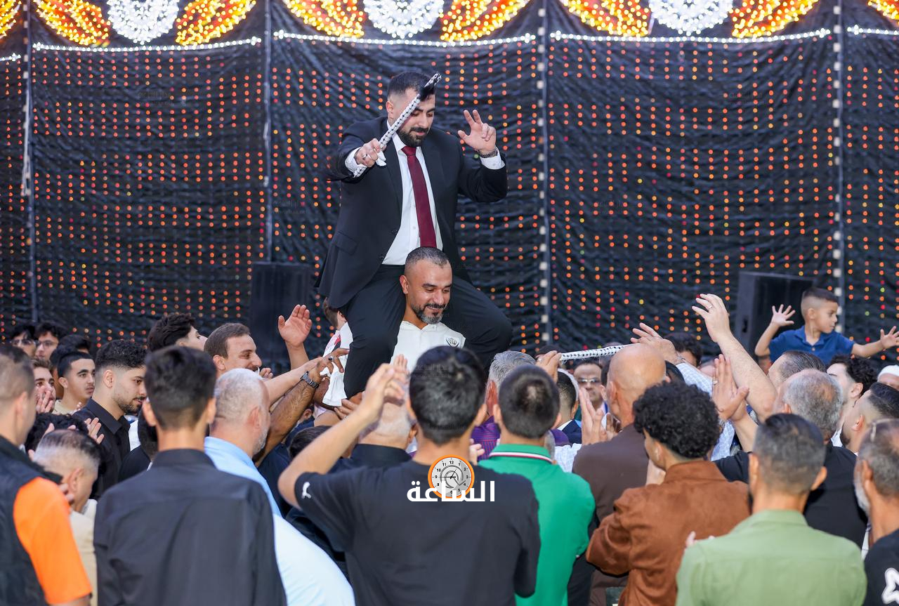 Madar Al-Saa Images 0.8374308732259155