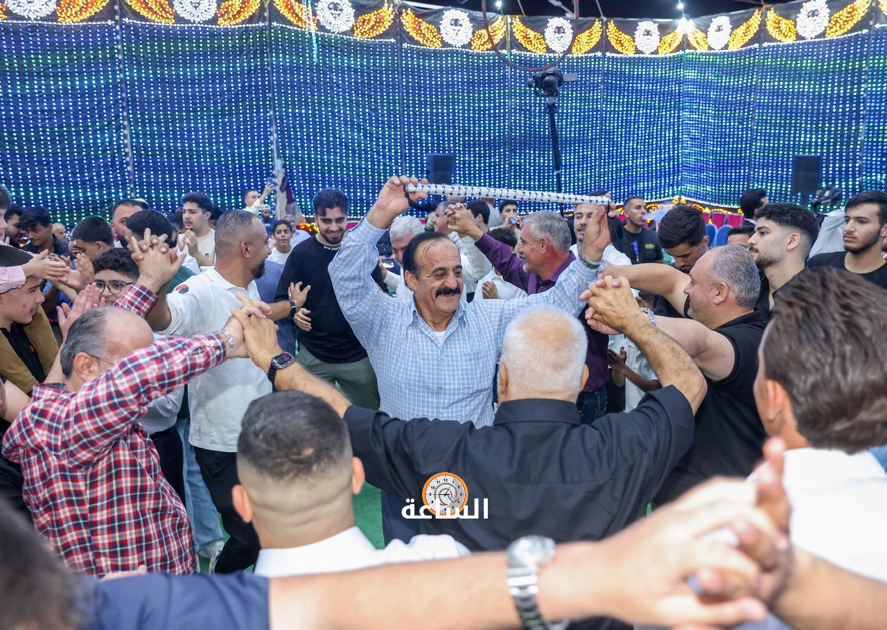 Madar Al-Saa Images 0.2703968167455658