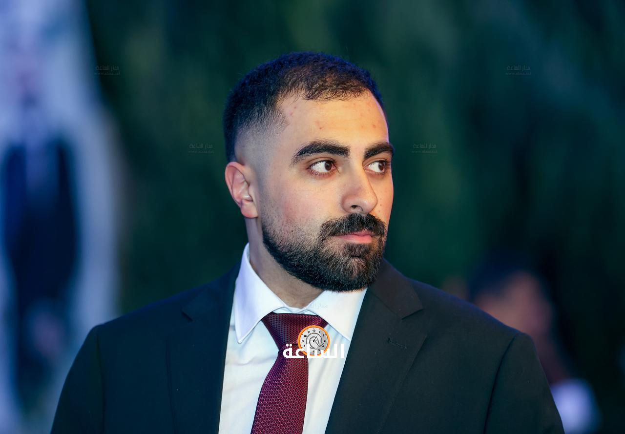 Madar Al-Saa Images 0.6735962012049821