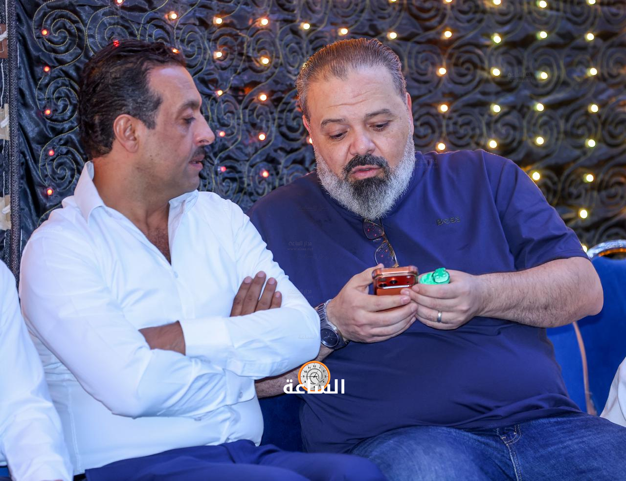 Madar Al-Saa Images 0.3004142079938813
