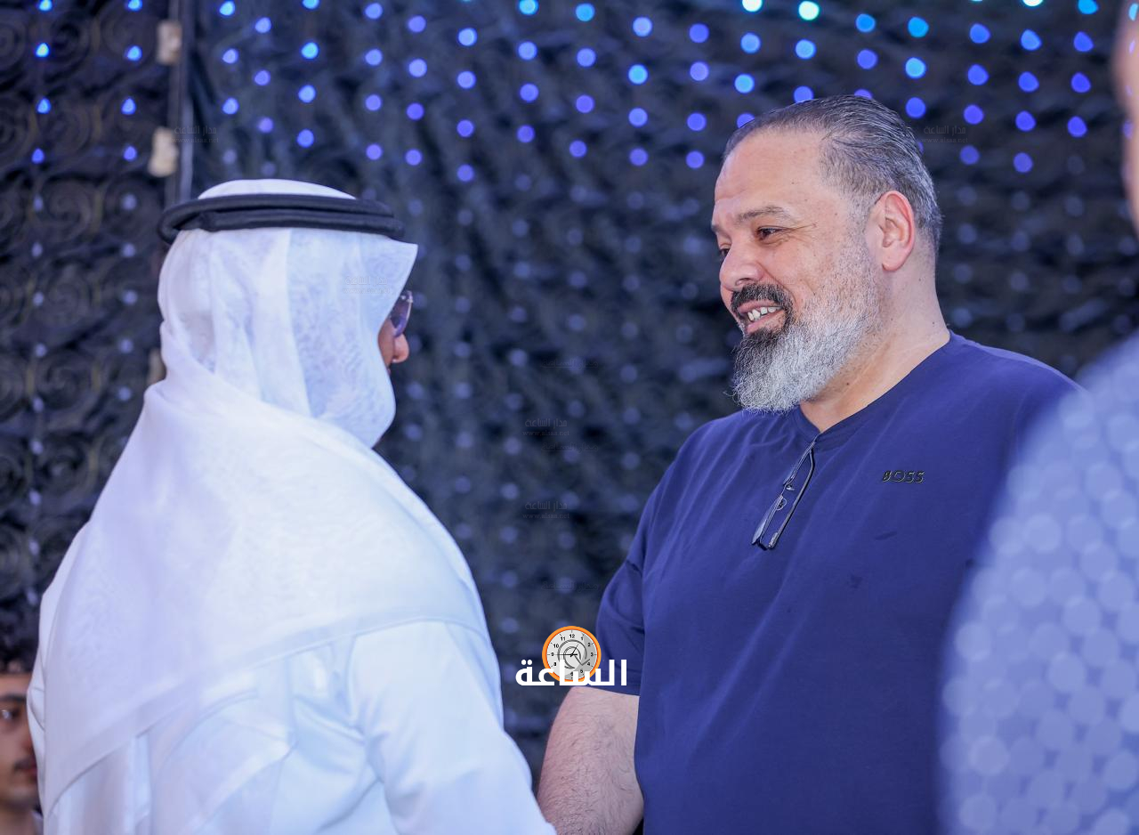 Madar Al-Saa Images 0.2303130915815902