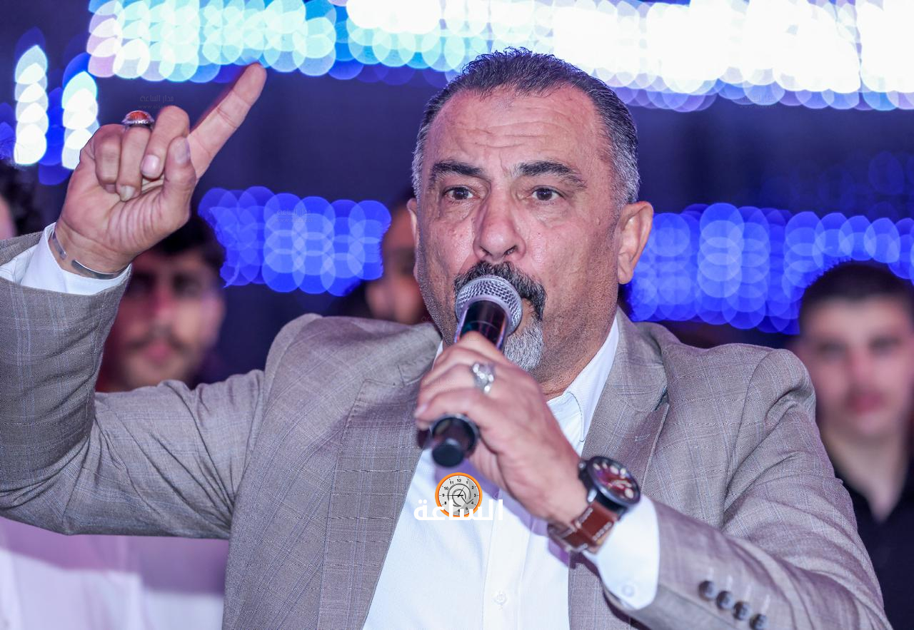 Madar Al-Saa Images 0.9544857575112459