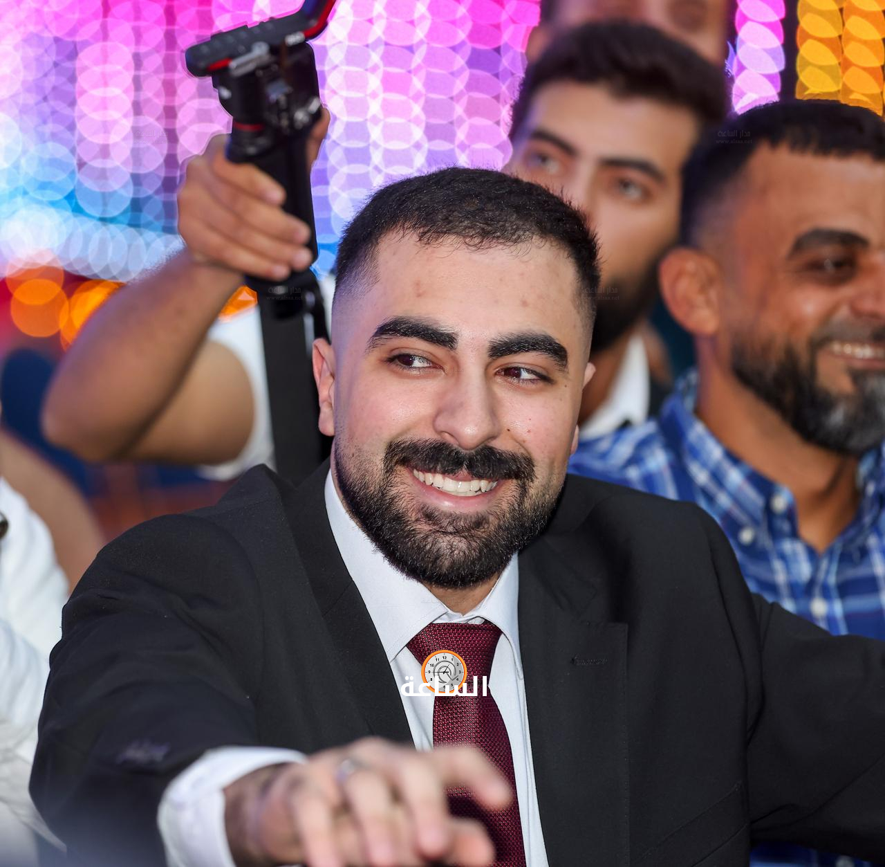 Madar Al-Saa Images 0.8780130871329854