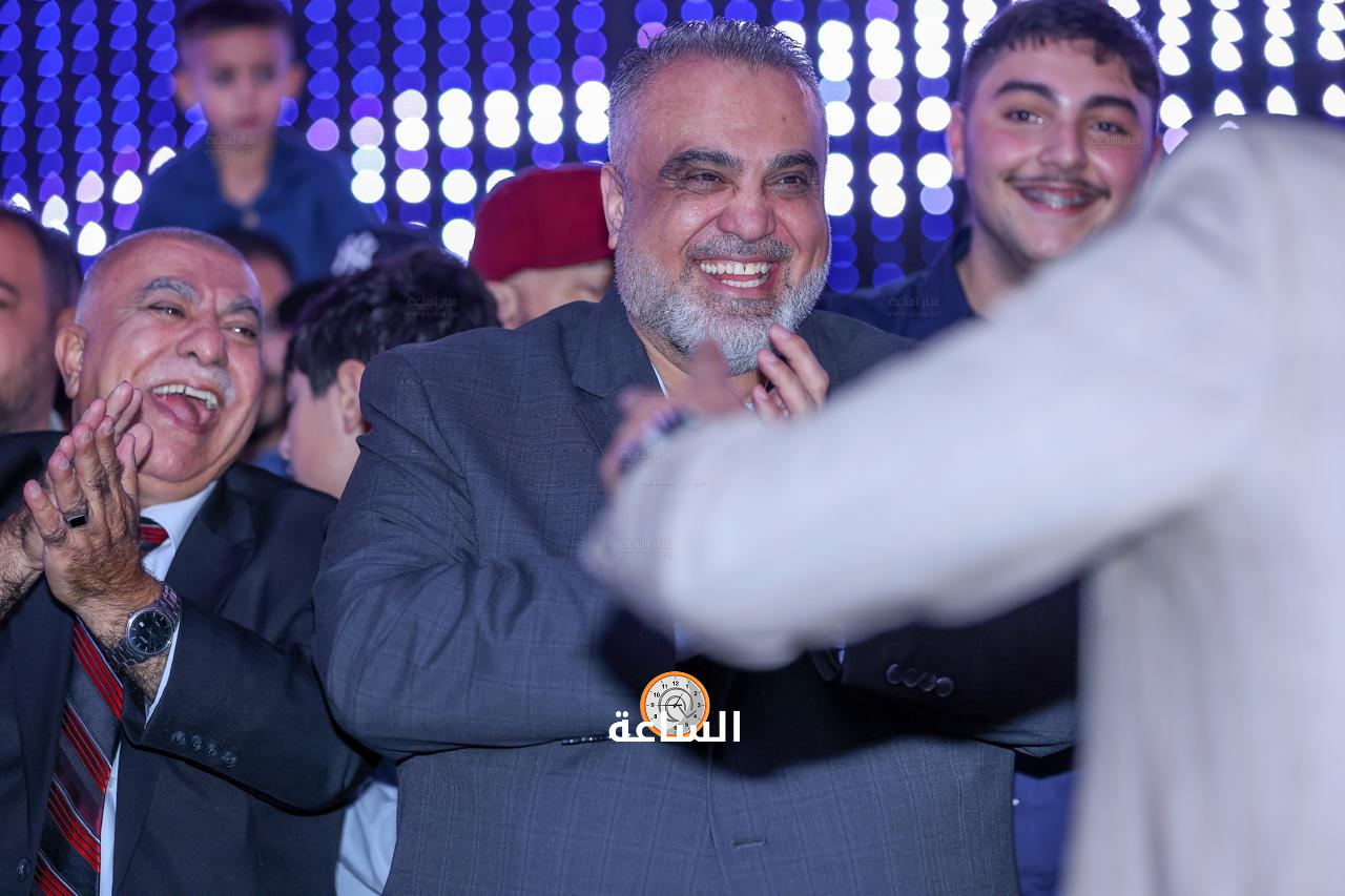 Madar Al-Saa Images 0.6285208543158105