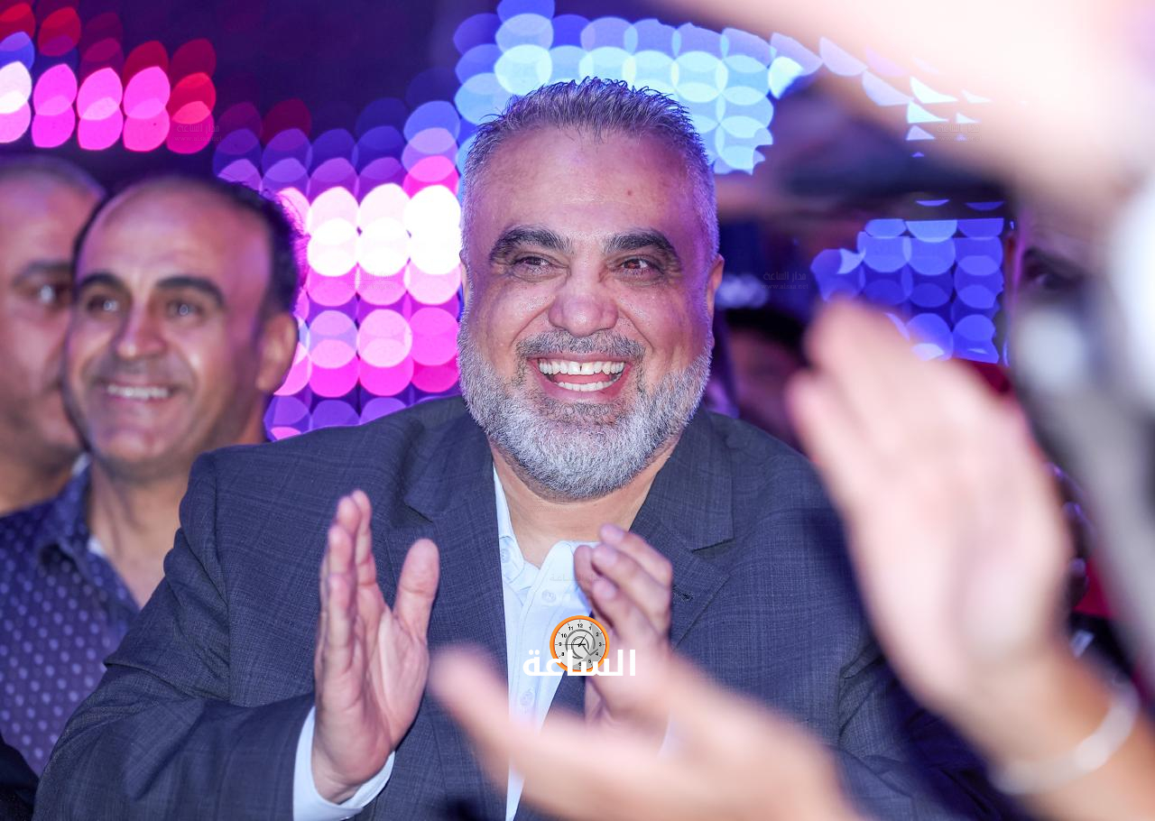 Madar Al-Saa Images 0.7962807378771815