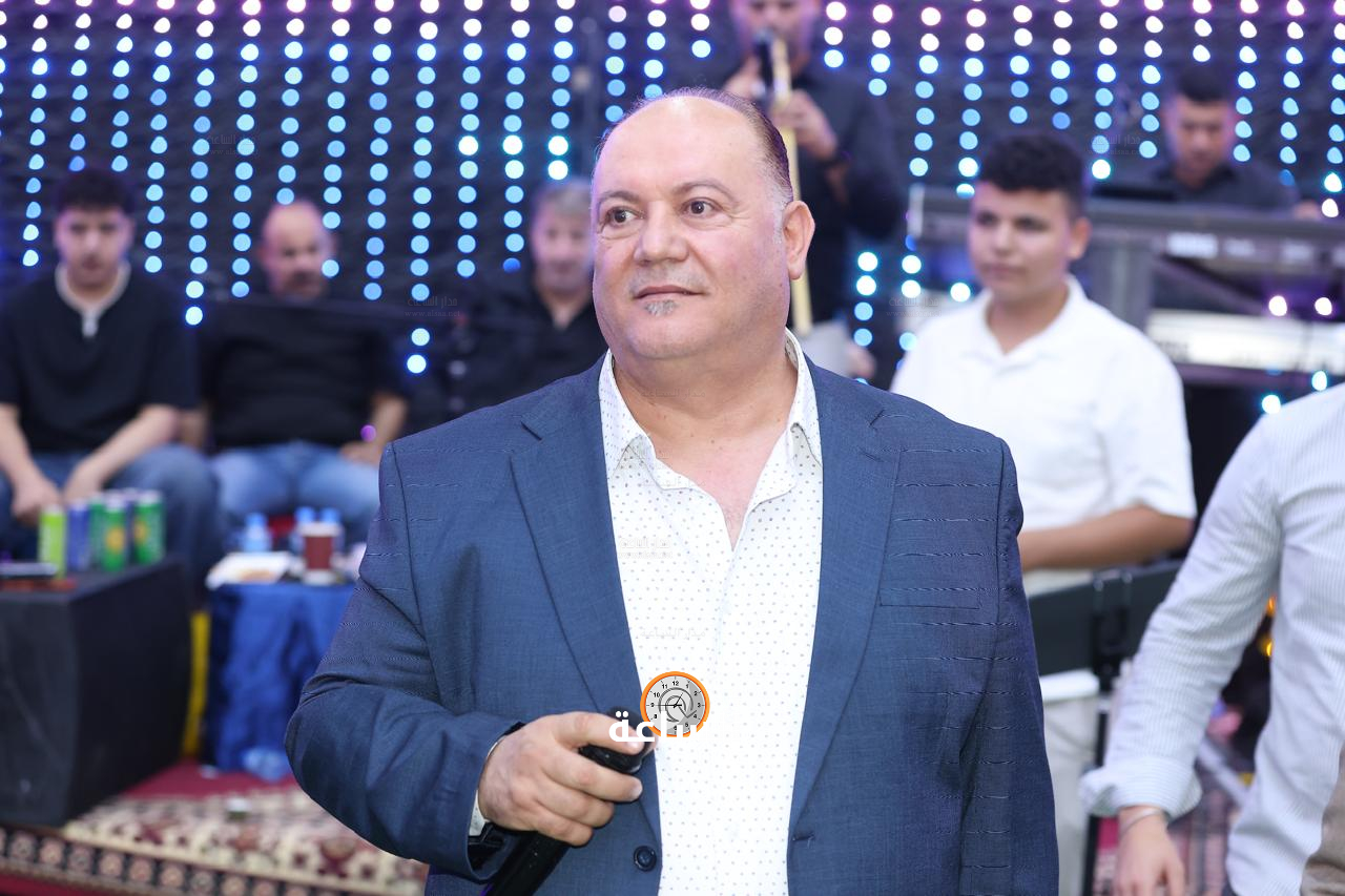 Madar Al-Saa Images 0.21253003759830547