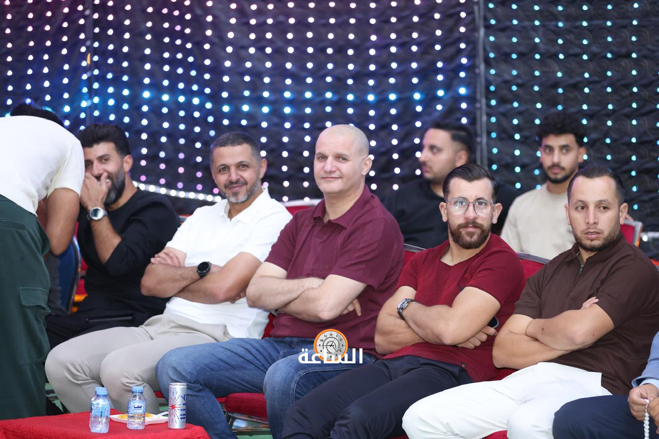 Madar Al-Saa Images 0.6855699986625486