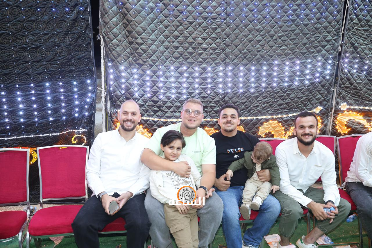 Madar Al-Saa Images 0.26668557289816763