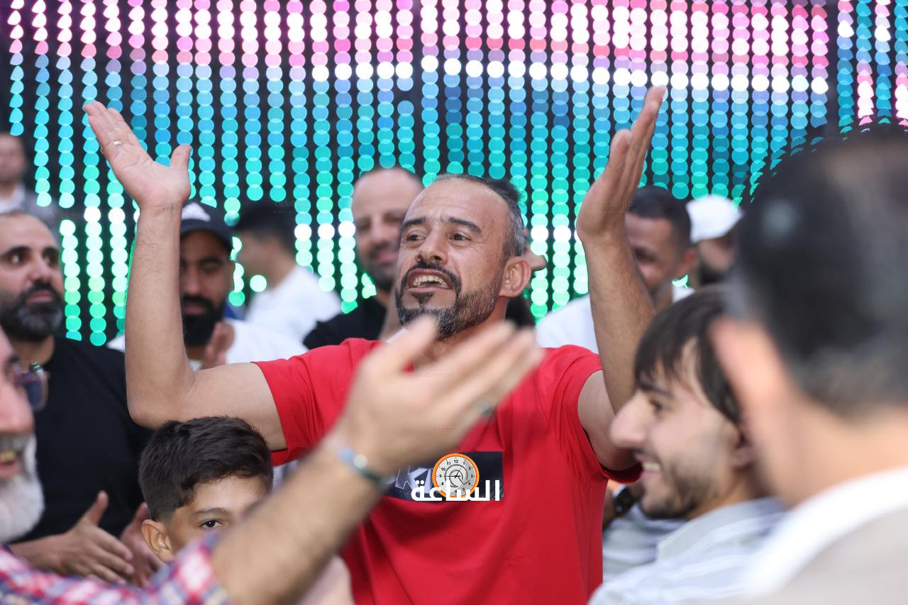 Madar Al-Saa Images 0.5803877602838756