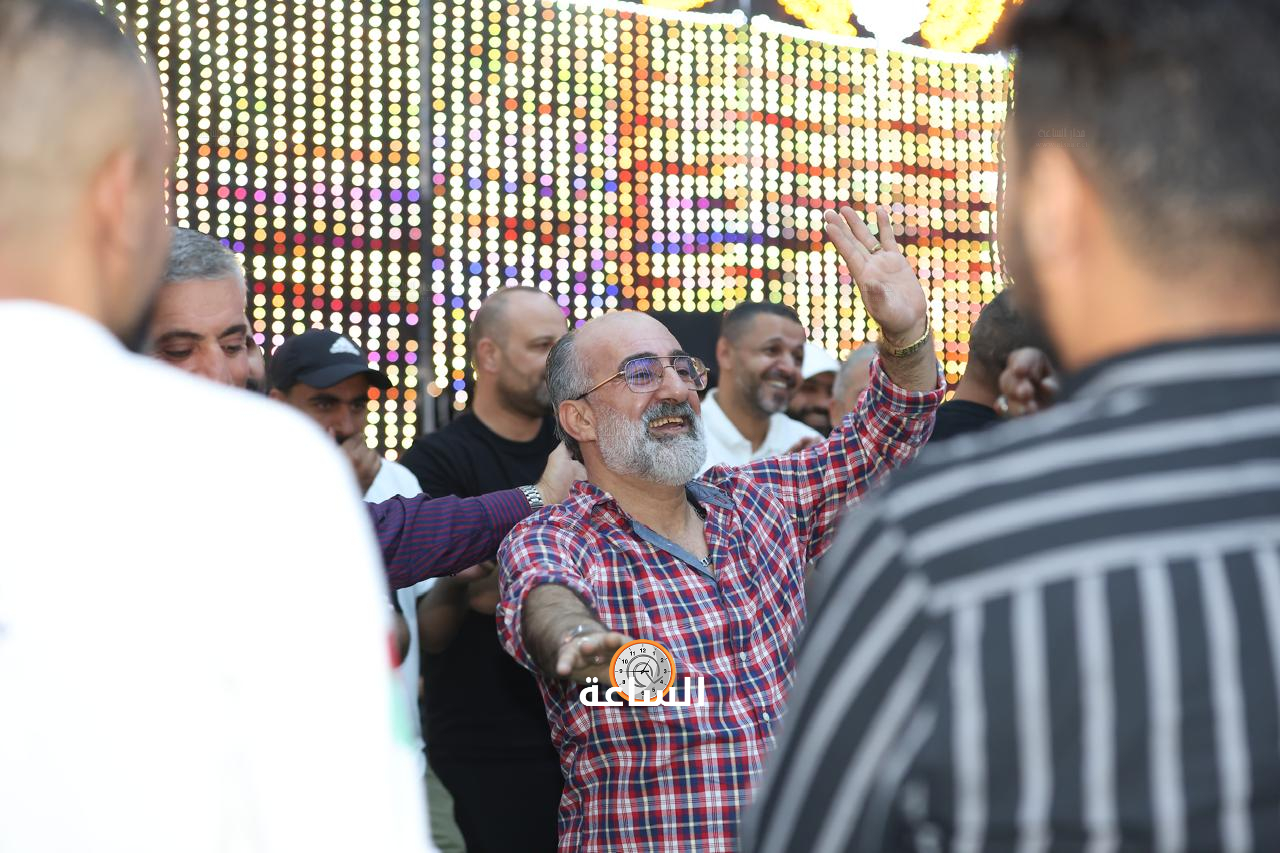 Madar Al-Saa Images 0.551782051221489