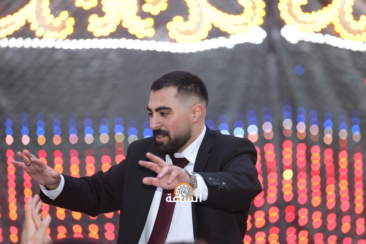 Madar Al-Saa Images 0.6778067055241861