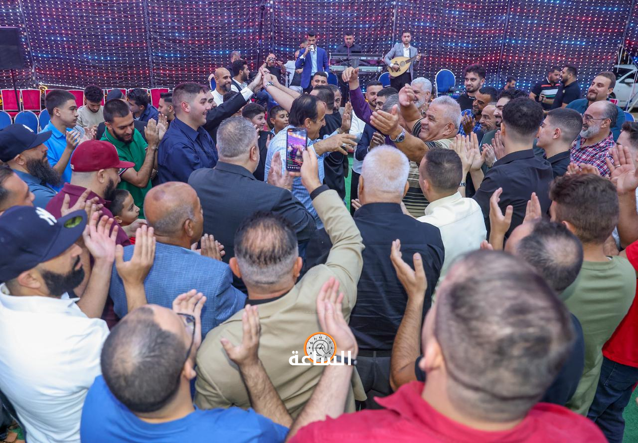 Madar Al-Saa Images 0.056706702189381786