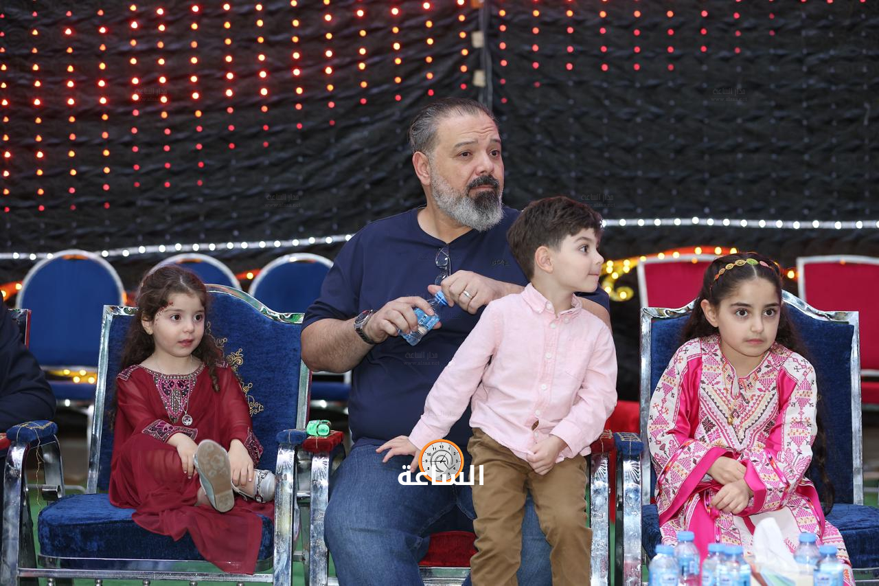 Madar Al-Saa Images 0.6554210858513624