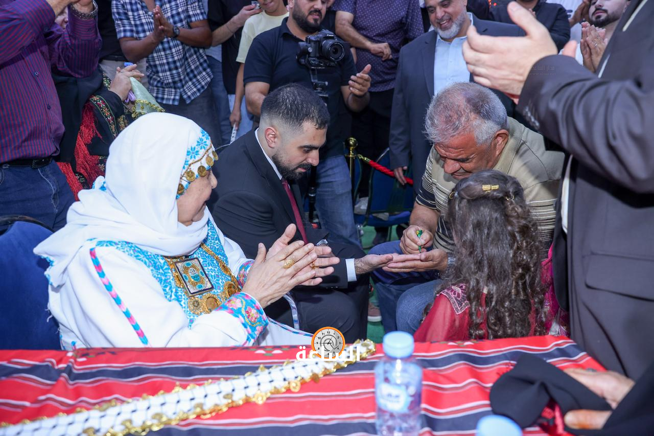 Madar Al-Saa Images 0.2652087588897516