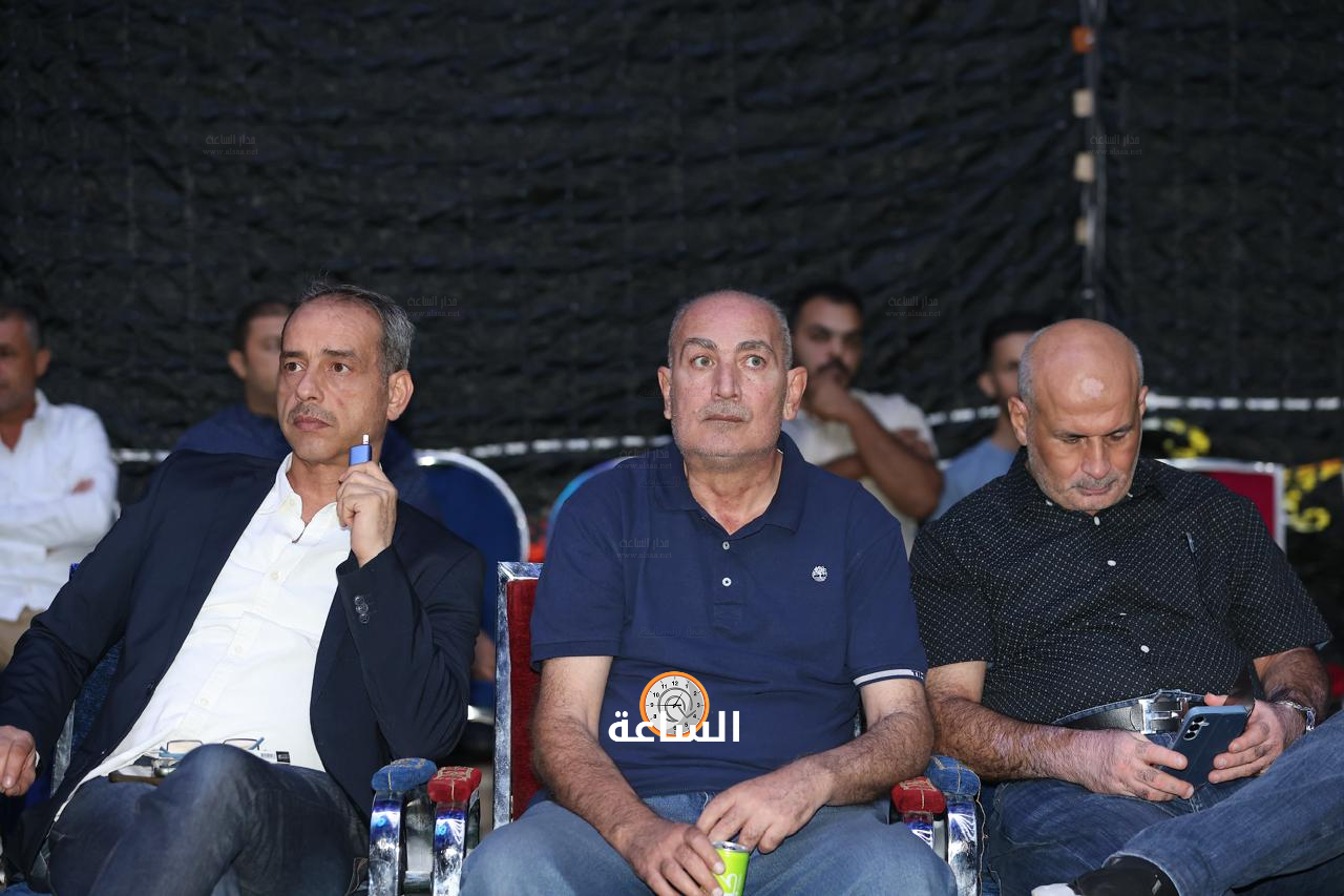 Madar Al-Saa Images 0.7035692043317828