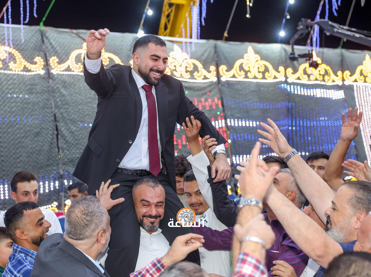 Madar Al-Saa Images 0.841394376423826