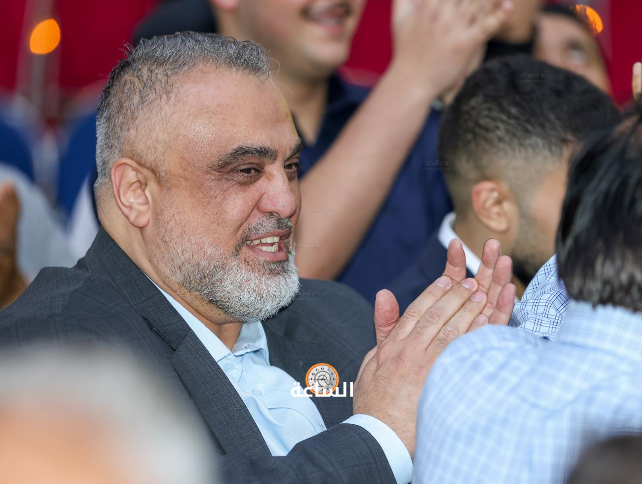 Madar Al-Saa Images 0.06519497585407508