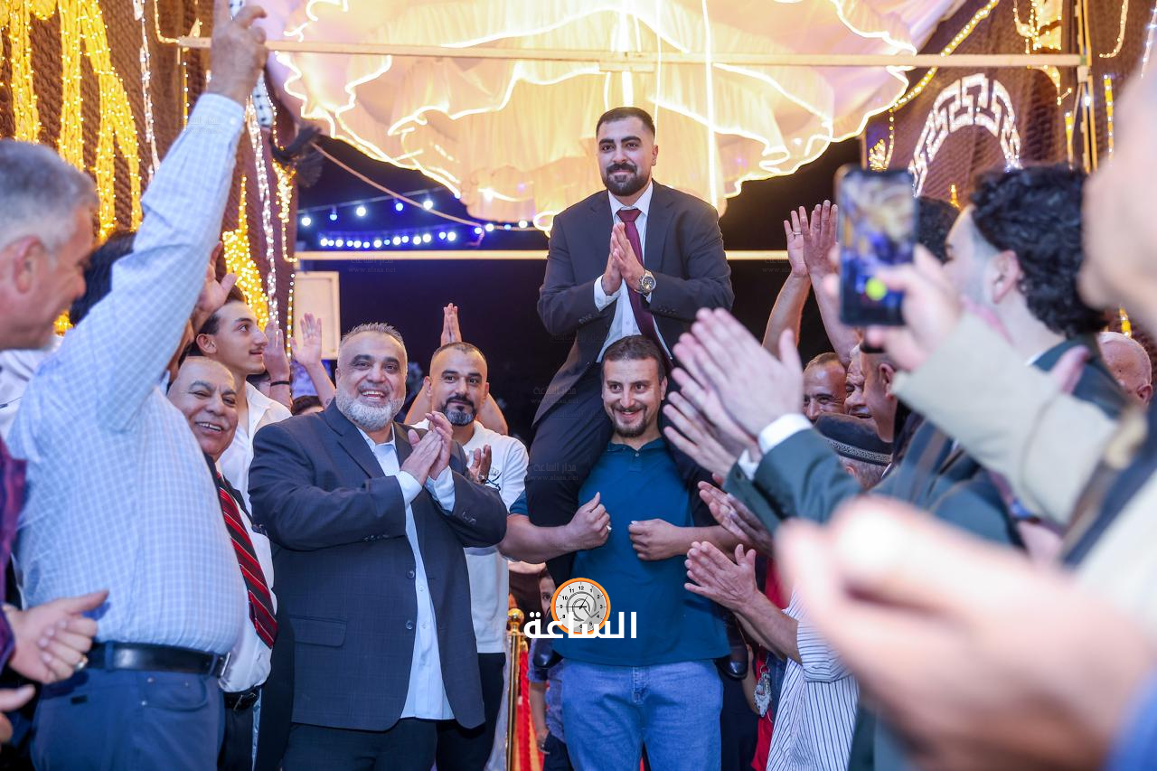 Madar Al-Saa Images 0.8761099539199302