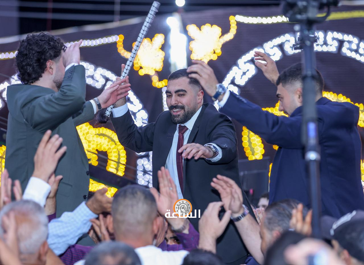Madar Al-Saa Images 0.4627092577314873