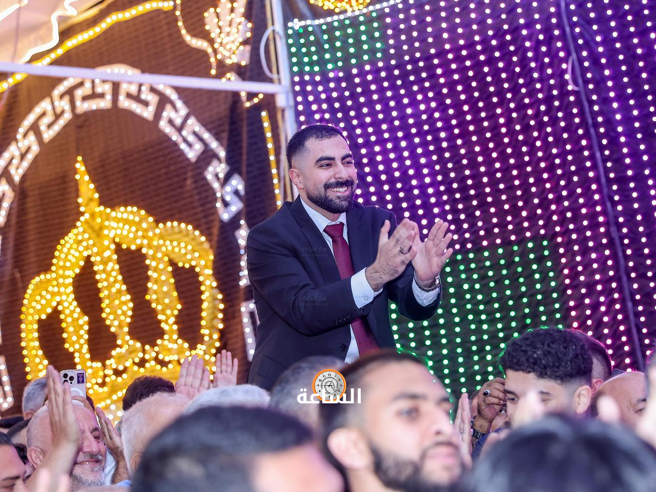 Madar Al-Saa Images 0.5026425464268952