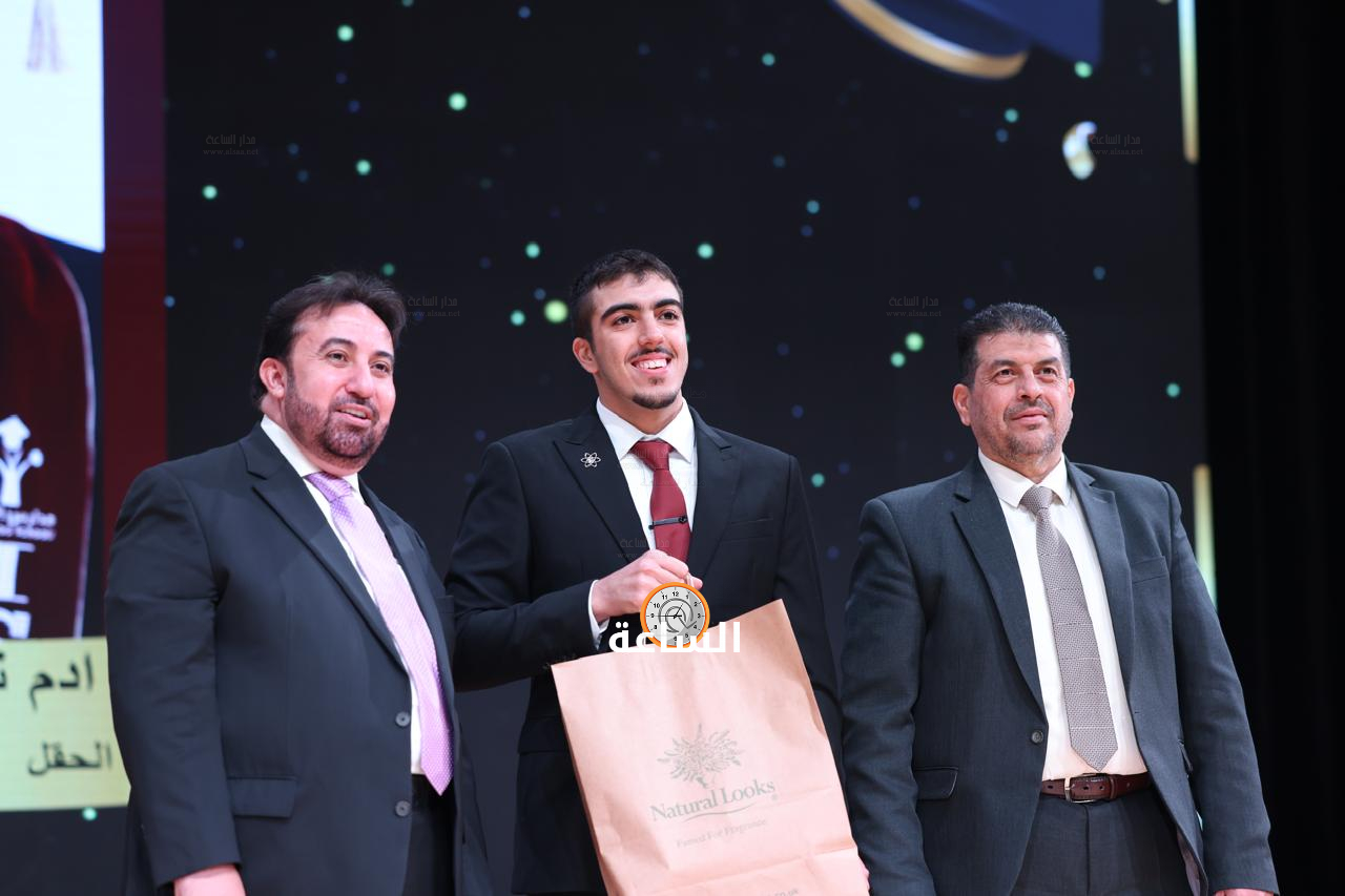 Madar Al-Saa Images 0.35605880746646124