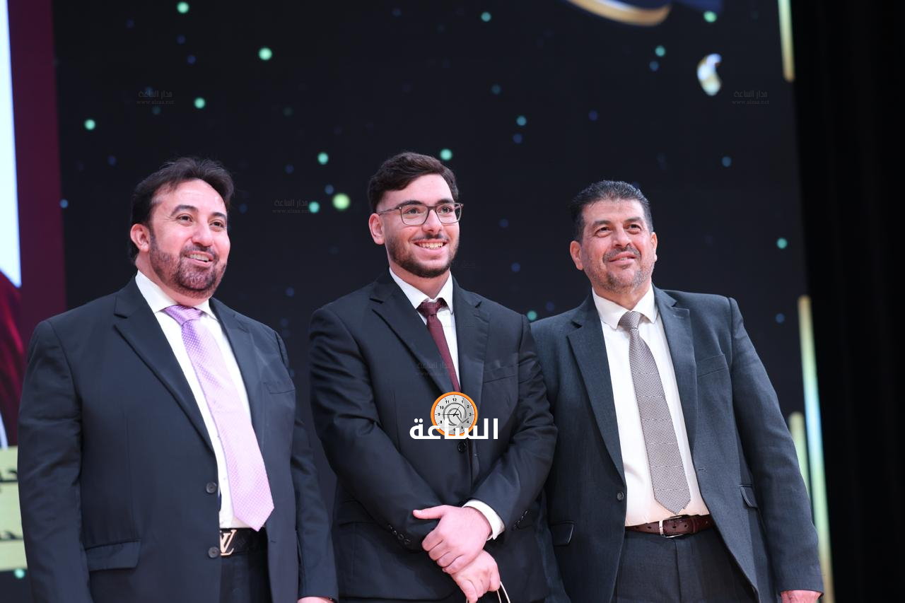 Madar Al-Saa Images 0.20347978642472264