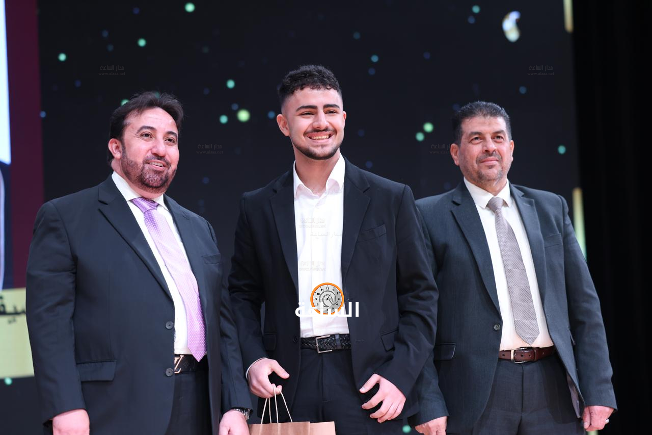 Madar Al-Saa Images 0.8157484954487368
