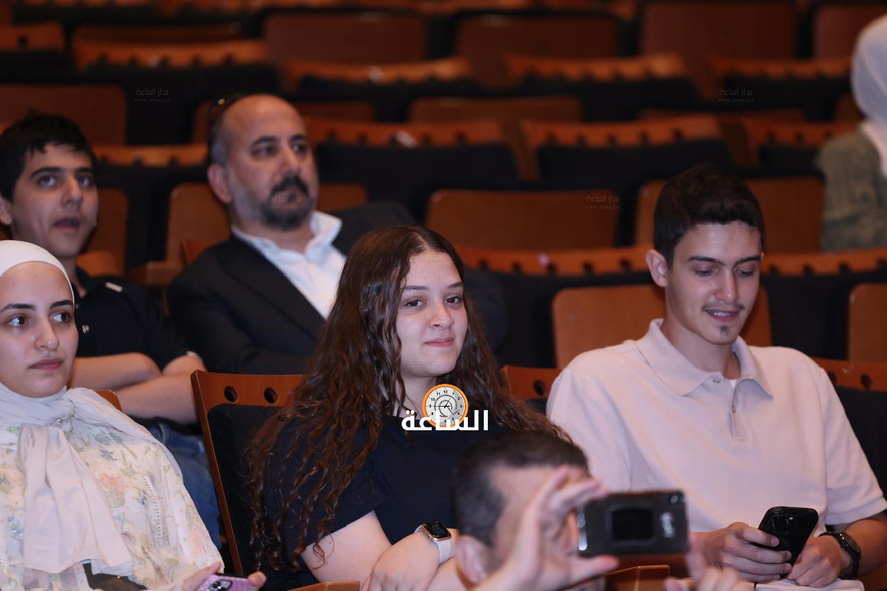Madar Al-Saa Images 0.1784978631691373