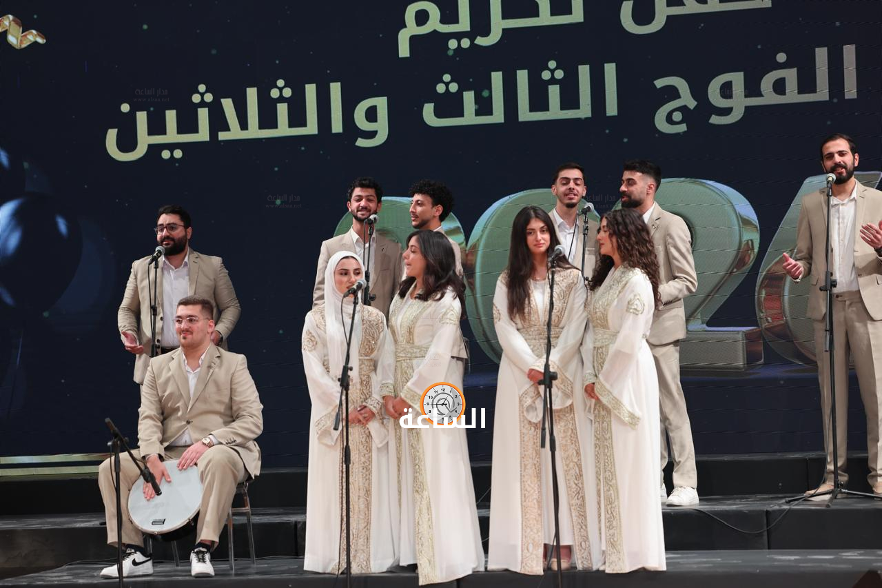 Madar Al-Saa Images 0.7806122922520488